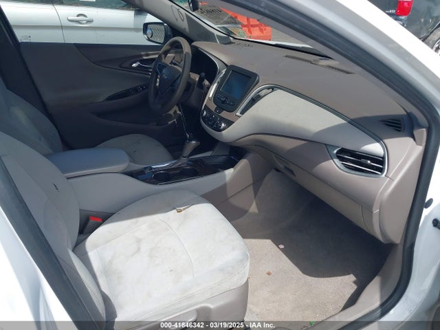 1G1ZB5ST7HF276411 Chevrolet MALIBU LS