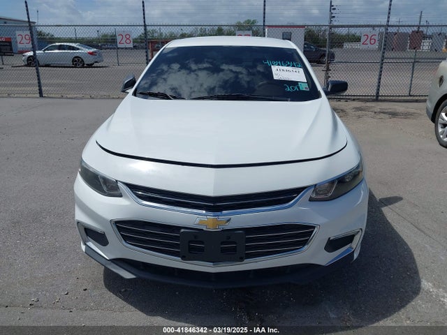 1G1ZB5ST7HF276411 Chevrolet MALIBU LS
