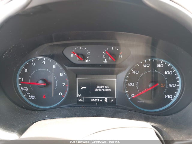 1G1ZB5ST7HF276411 Chevrolet MALIBU LS