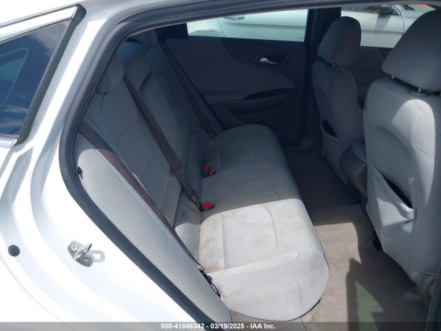 1G1ZB5ST7HF276411 Chevrolet MALIBU LS