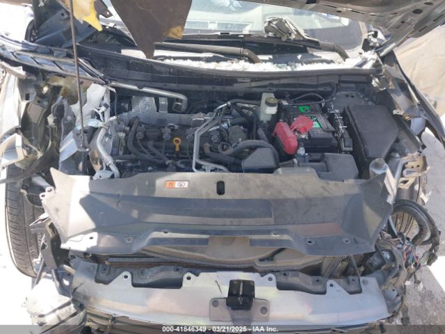 2022 MITSUBISHI OUTLANDER JA4J3UA8XNZ028540 Photo 9