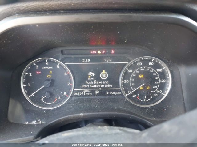 2022 MITSUBISHI OUTLANDER JA4J3UA8XNZ028540 Photo 6