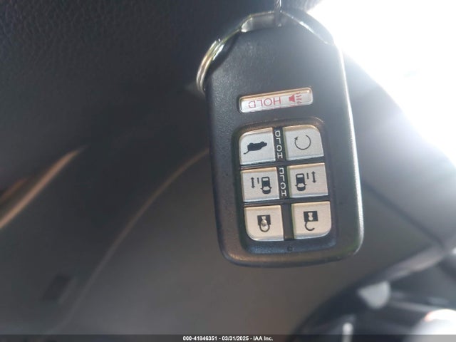 Honda Odyssey Sport 2023 5FNRL6H71PB058956 Image 11