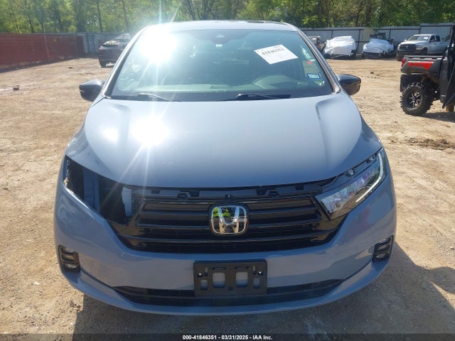 Honda Odyssey Sport 2023 5FNRL6H71PB058956 Image 13