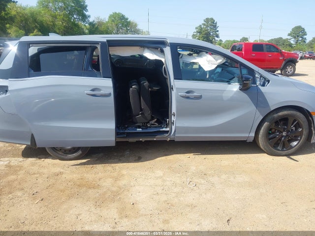 Honda Odyssey Sport 2023 5FNRL6H71PB058956 Image 14