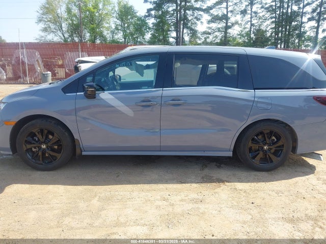 Honda Odyssey Sport 2023 5FNRL6H71PB058956 Image 15