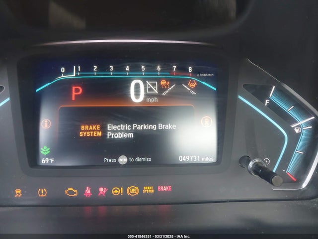 Honda Odyssey Sport 2023 5FNRL6H71PB058956 Image 16