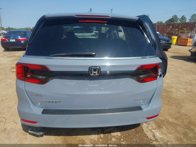 Honda Odyssey Sport 2023 5FNRL6H71PB058956 Image 17