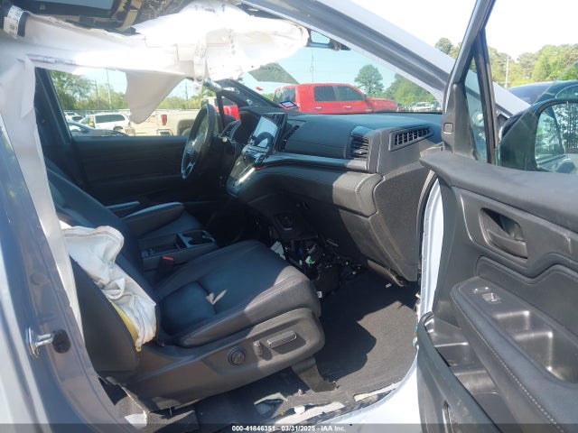 Honda Odyssey Sport 2023 5FNRL6H71PB058956 Image 5