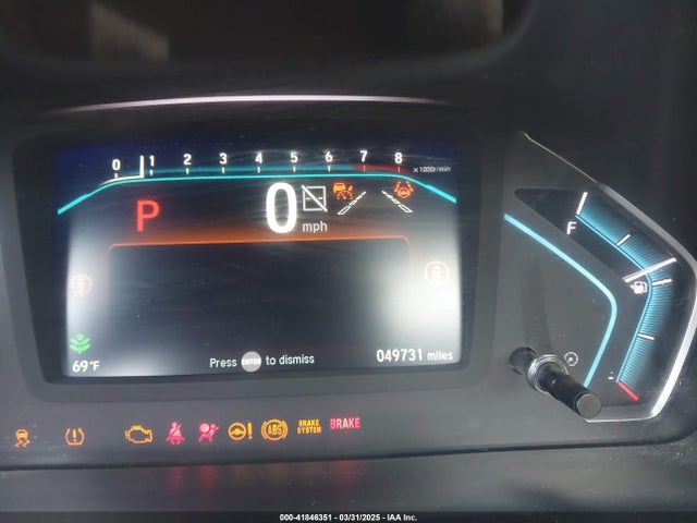 Honda Odyssey Sport 2023 5FNRL6H71PB058956 Image 7