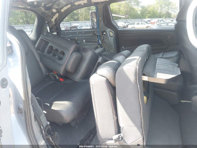 Honda Odyssey Sport 2023 5FNRL6H71PB058956 Image 8