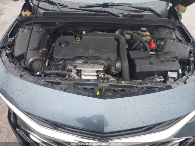 1G1ZB5ST4KF176256 Chevrolet Malibu 1ls