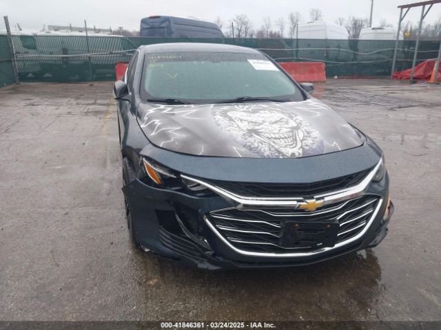 1G1ZB5ST4KF176256 Chevrolet Malibu 1ls