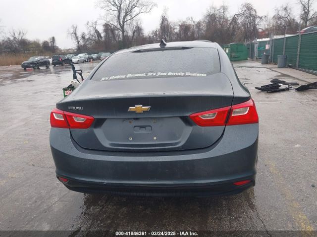 1G1ZB5ST4KF176256 Chevrolet Malibu 1ls