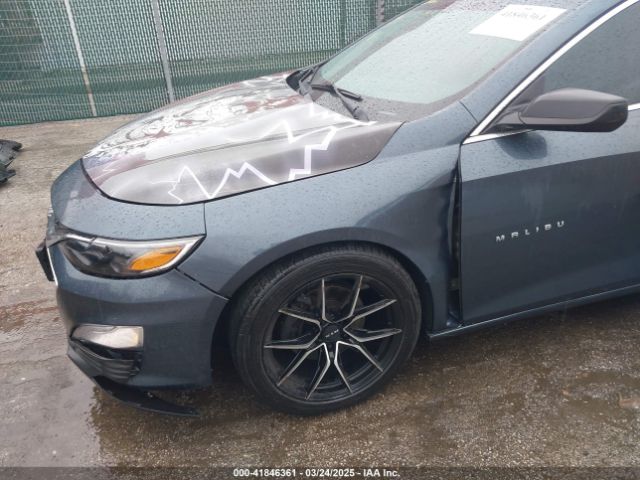 1G1ZB5ST4KF176256 Chevrolet Malibu 1ls