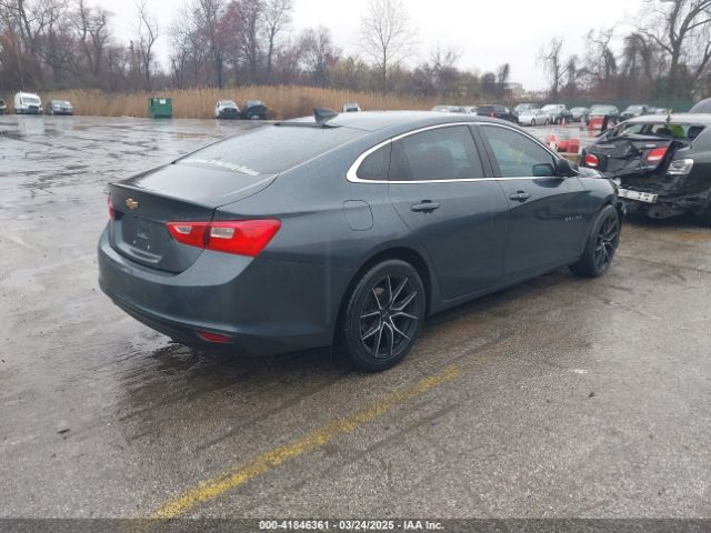 1G1ZB5ST4KF176256 Chevrolet Malibu 1ls