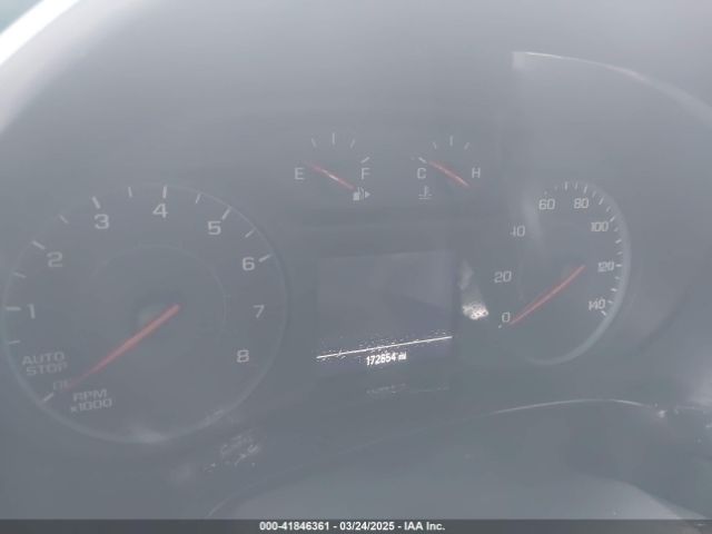 1G1ZB5ST4KF176256 Chevrolet Malibu 1ls