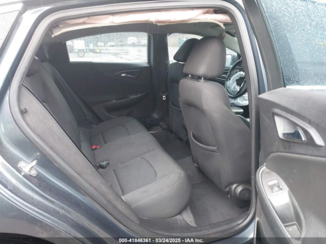 1G1ZB5ST4KF176256 Chevrolet Malibu 1ls