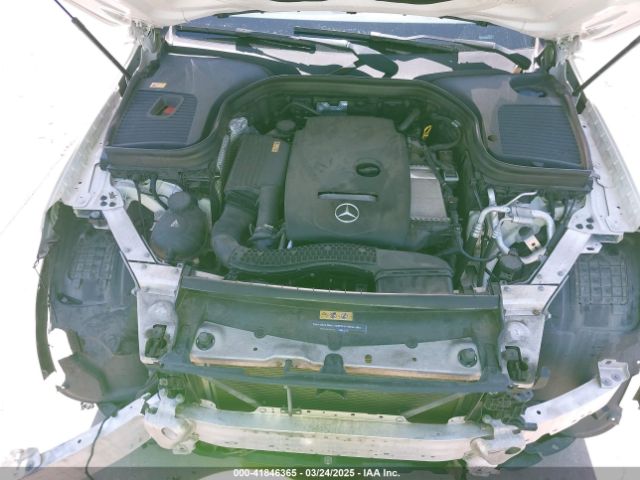 WDC0G4KB5GF095092 Mercedes-Benz Glc 300 4matic