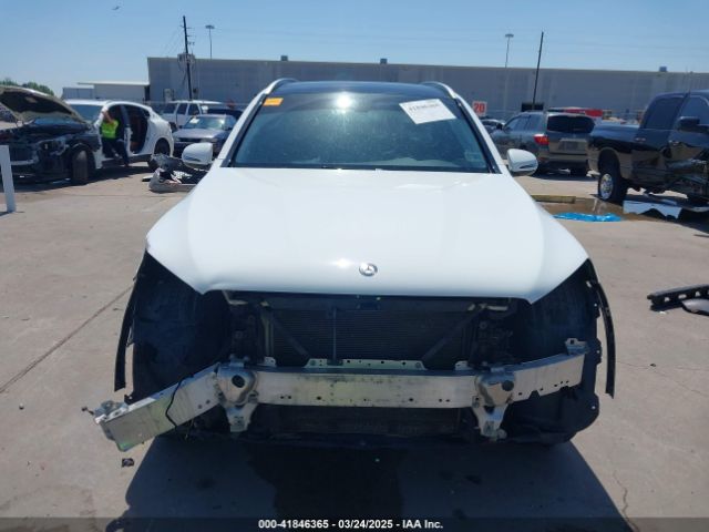 WDC0G4KB5GF095092 Mercedes-Benz Glc 300 4matic