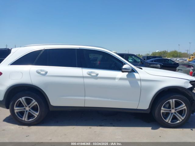 WDC0G4KB5GF095092 Mercedes-Benz Glc 300 4matic