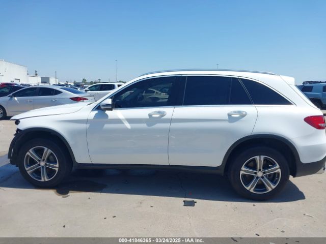 WDC0G4KB5GF095092 Mercedes-Benz Glc 300 4matic
