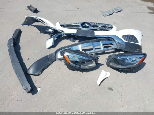 WDC0G4KB5GF095092 Mercedes-Benz Glc 300 4matic