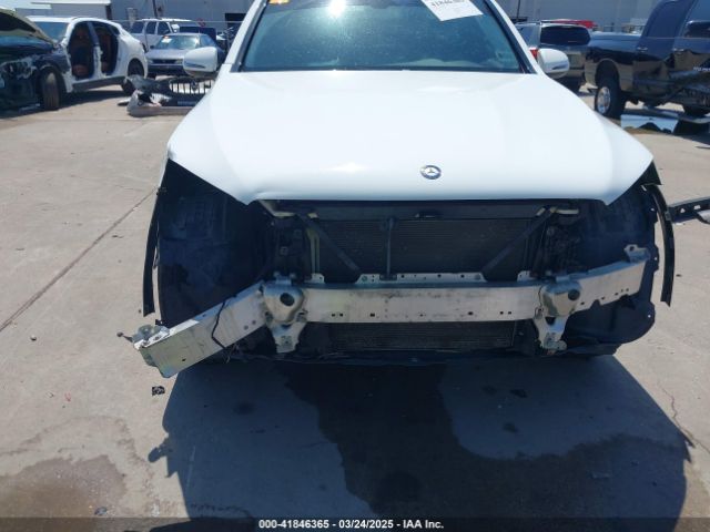 WDC0G4KB5GF095092 Mercedes-Benz Glc 300 4matic