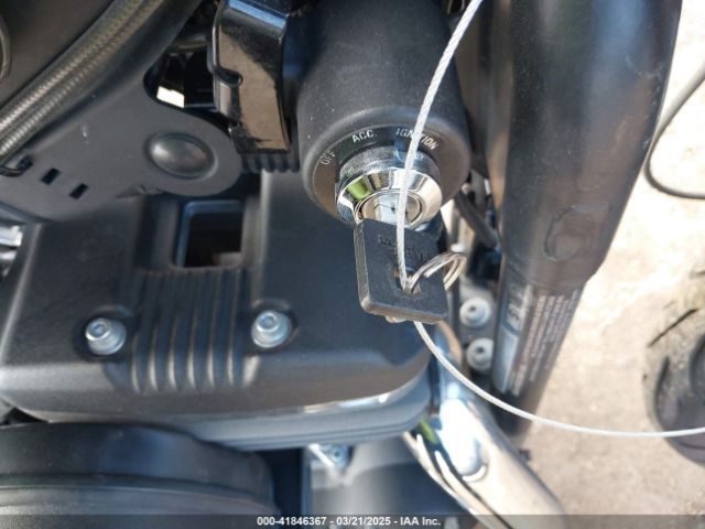 2016 HARLEY-DAVIDSON XL1200 1HD1LM322GC441555 Photo 10