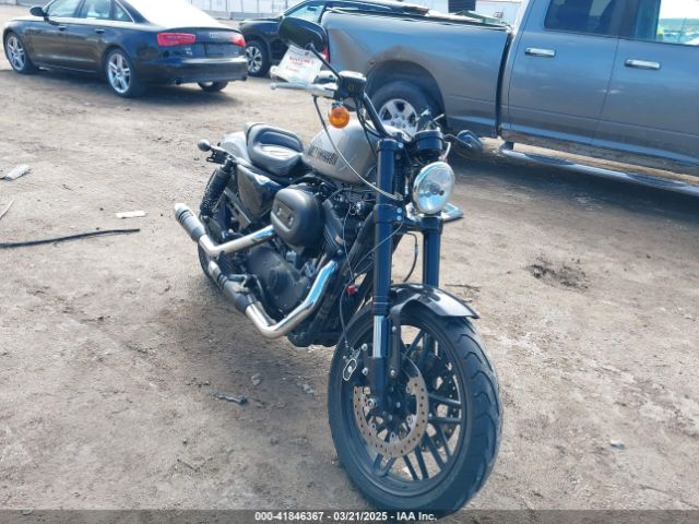 2016 HARLEY-DAVIDSON XL1200 1HD1LM322GC441555 Photo 1