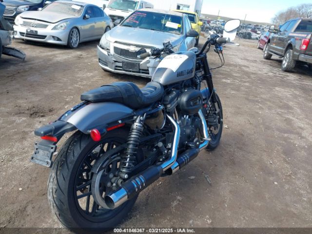 2016 HARLEY-DAVIDSON XL1200 1HD1LM322GC441555 Photo 2