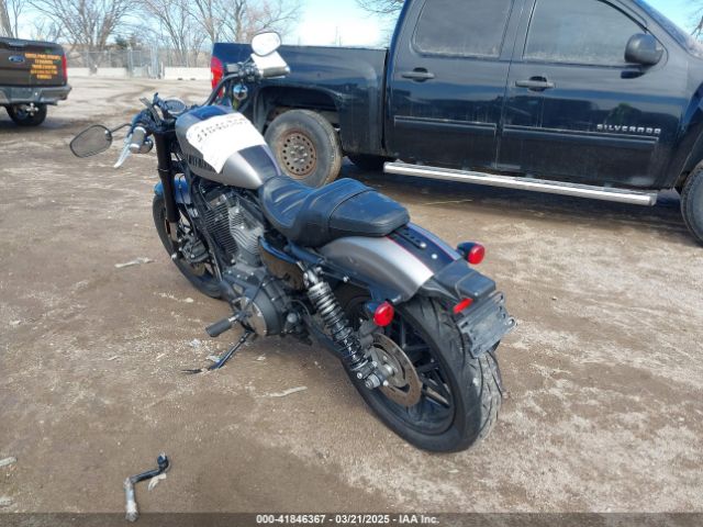2016 HARLEY-DAVIDSON XL1200 1HD1LM322GC441555 Photo 3