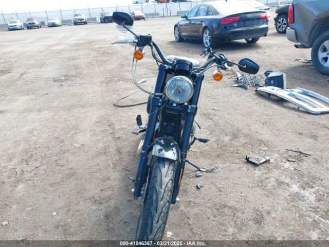 2016 HARLEY-DAVIDSON XL1200 1HD1LM322GC441555 Photo 4