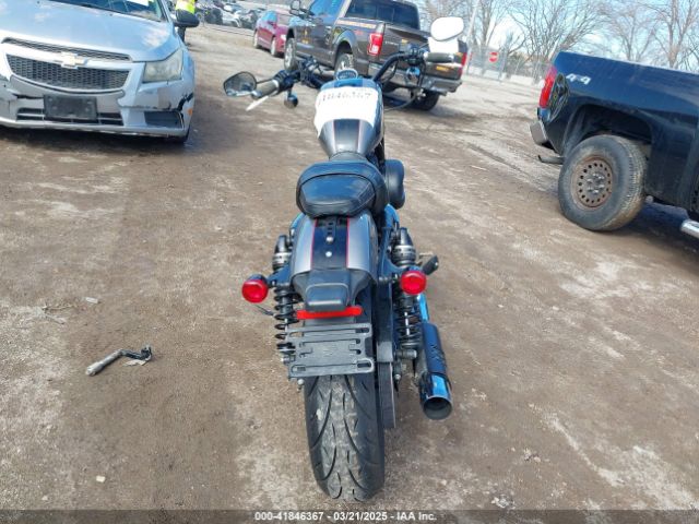 2016 HARLEY-DAVIDSON XL1200 1HD1LM322GC441555 Photo 5