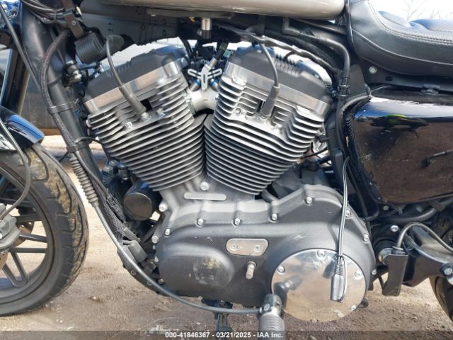 2016 HARLEY-DAVIDSON XL1200 1HD1LM322GC441555 Photo 7