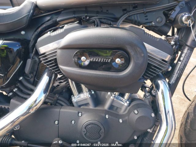 2016 HARLEY-DAVIDSON XL1200 1HD1LM322GC441555 Photo 8