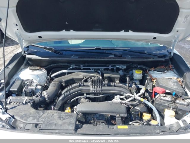 4S3GKAV67P3605427 Subaru Impreza Premium