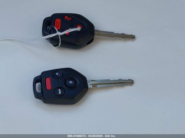 4S3GKAV67P3605427 Subaru Impreza Premium