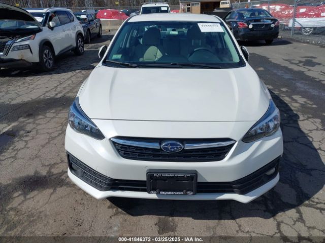 4S3GKAV67P3605427 Subaru Impreza Premium