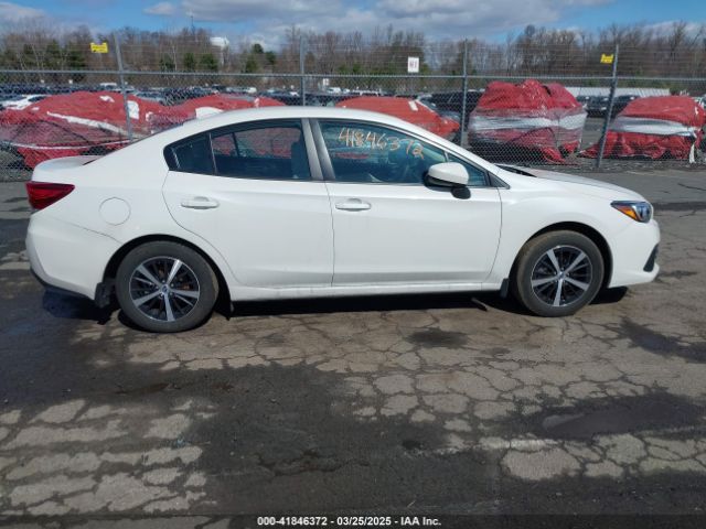 4S3GKAV67P3605427 Subaru Impreza Premium