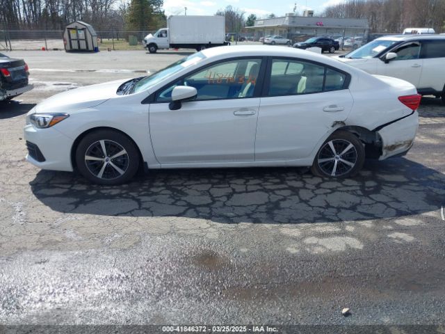 4S3GKAV67P3605427 Subaru Impreza Premium