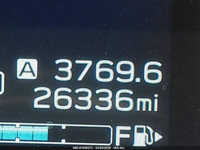 4S3GKAV67P3605427 Subaru Impreza Premium