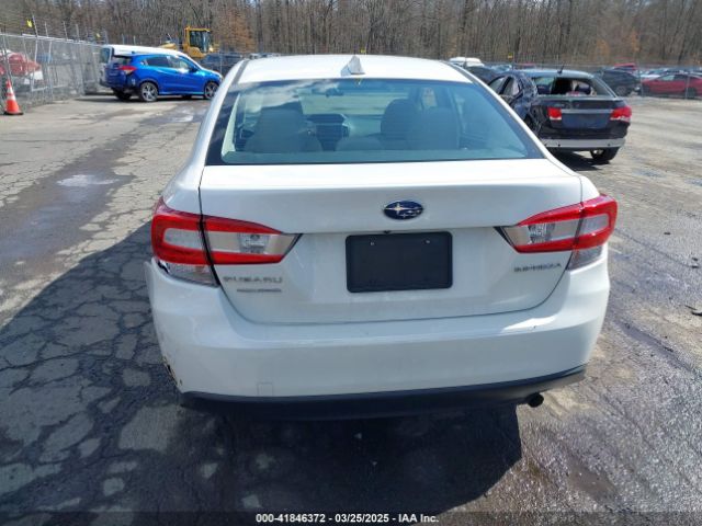 4S3GKAV67P3605427 Subaru Impreza Premium
