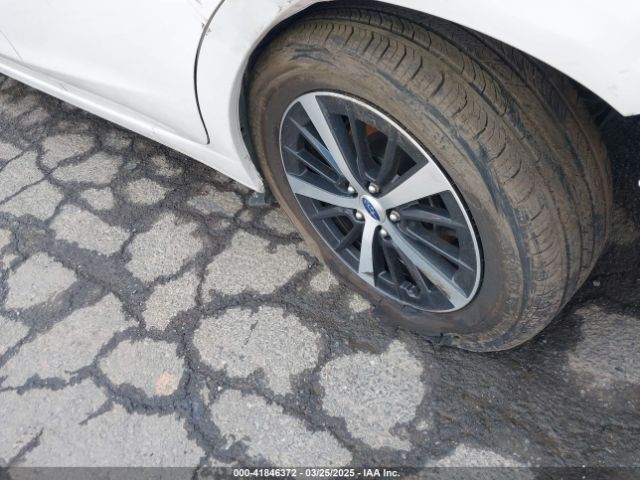 4S3GKAV67P3605427 Subaru Impreza Premium