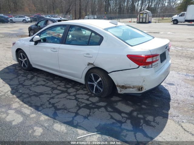 4S3GKAV67P3605427 Subaru Impreza Premium