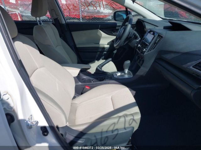 4S3GKAV67P3605427 Subaru Impreza Premium