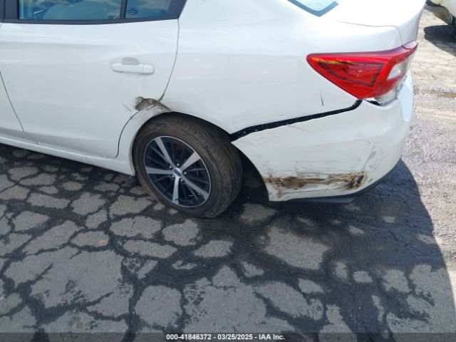 4S3GKAV67P3605427 Subaru Impreza Premium