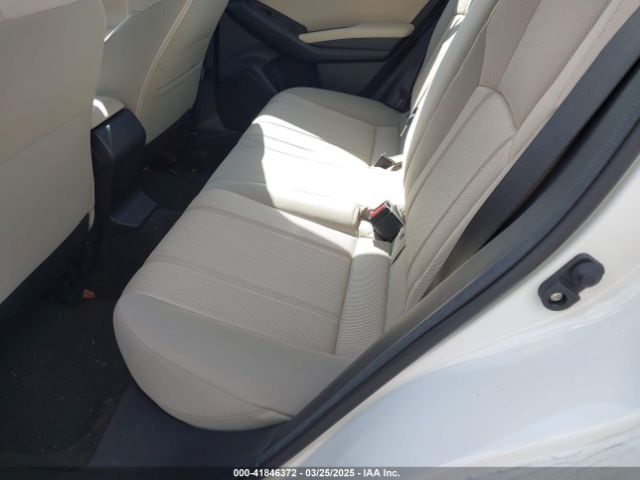 4S3GKAV67P3605427 Subaru Impreza Premium