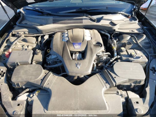 ZAM57RTA2E1086046 Maserati Ghibli S Q4