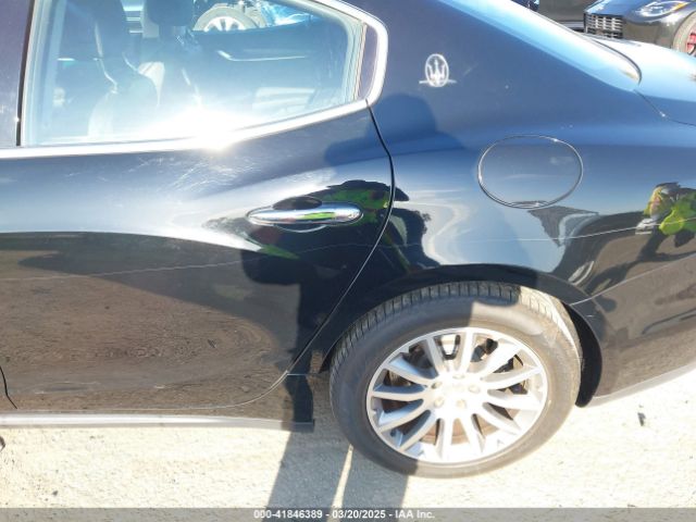 ZAM57RTA2E1086046 Maserati Ghibli S Q4